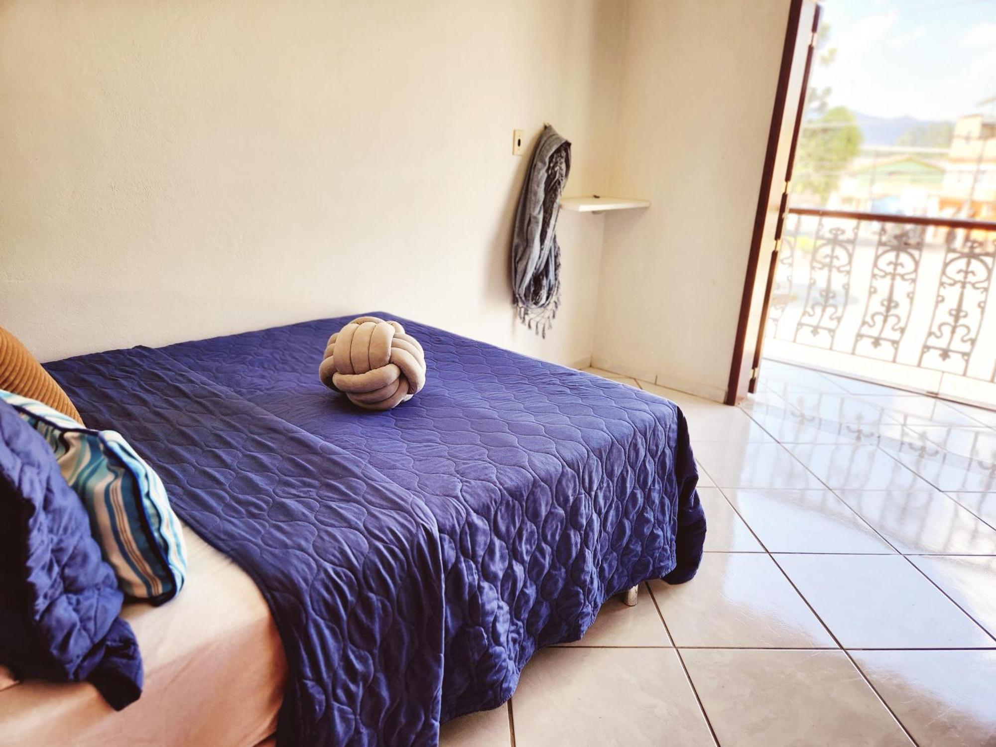 Holiday home Pousadinhachica Perto De Tiradentes Minas Gerais *