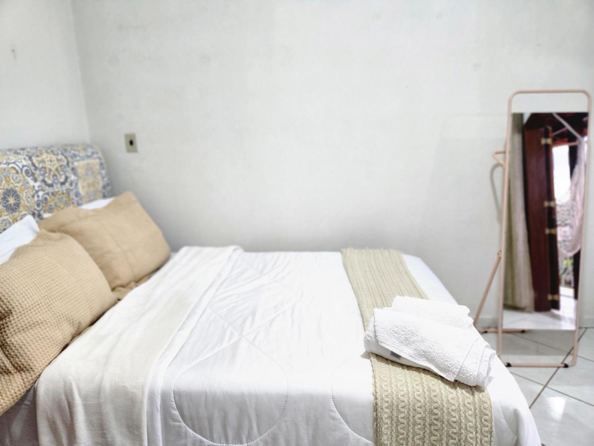 Pousadinhachica Perto De Tiradentes Minas Gerais Holiday home
