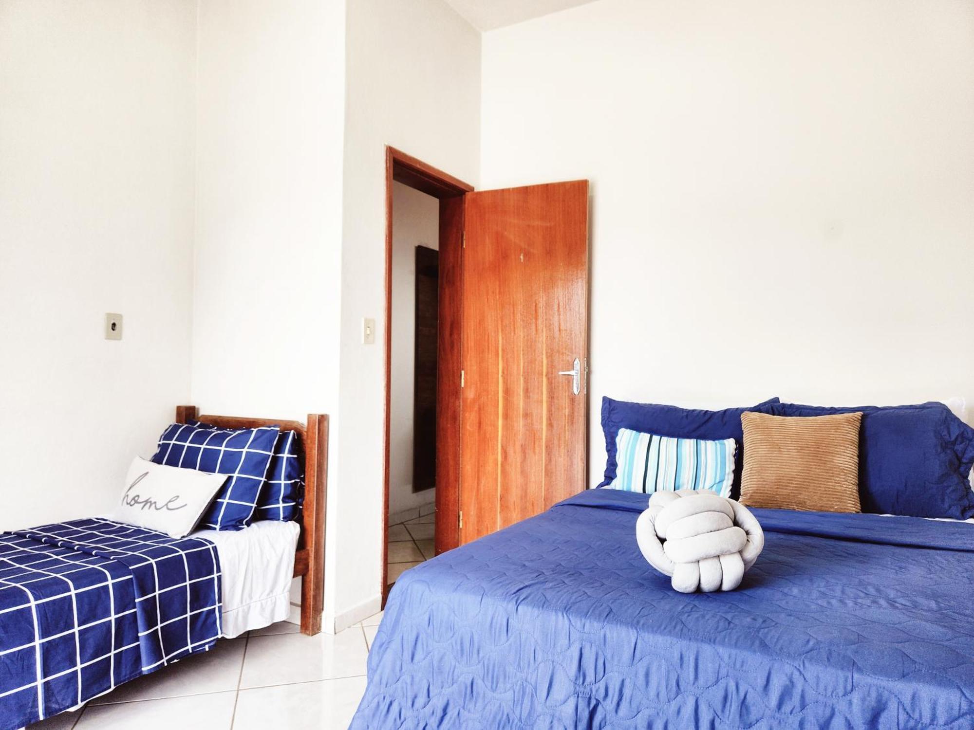 Holiday home Pousadinhachica Perto De Tiradentes Minas Gerais Sao Joao del Rei