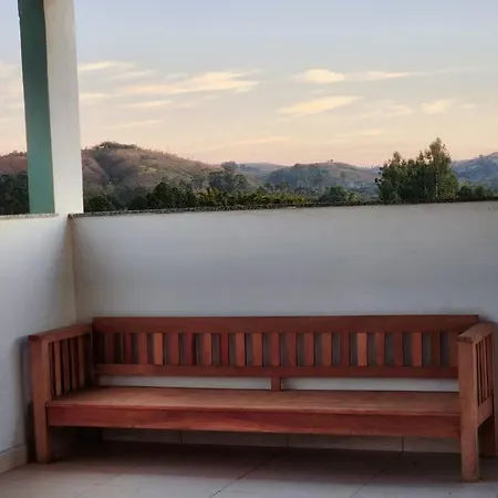 Pousadinhachica Hospedagem Perto De Tiradentes Minas Gerais Sao Joao del Rei Exterior photo