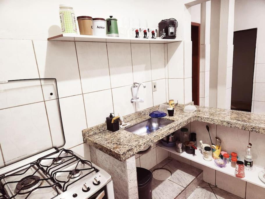 Holiday home Pousadinhachica Perto De Tiradentes Minas Gerais *