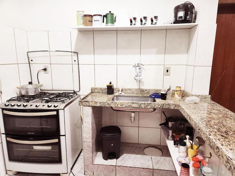 Holiday home Pousadinhachica Perto De Tiradentes Minas Gerais