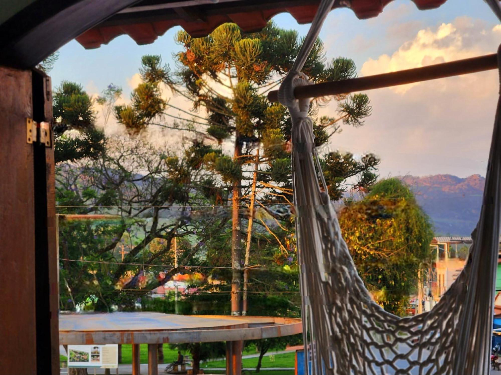 Pousadinhachica Perto De Tiradentes Minas Gerais Holiday home