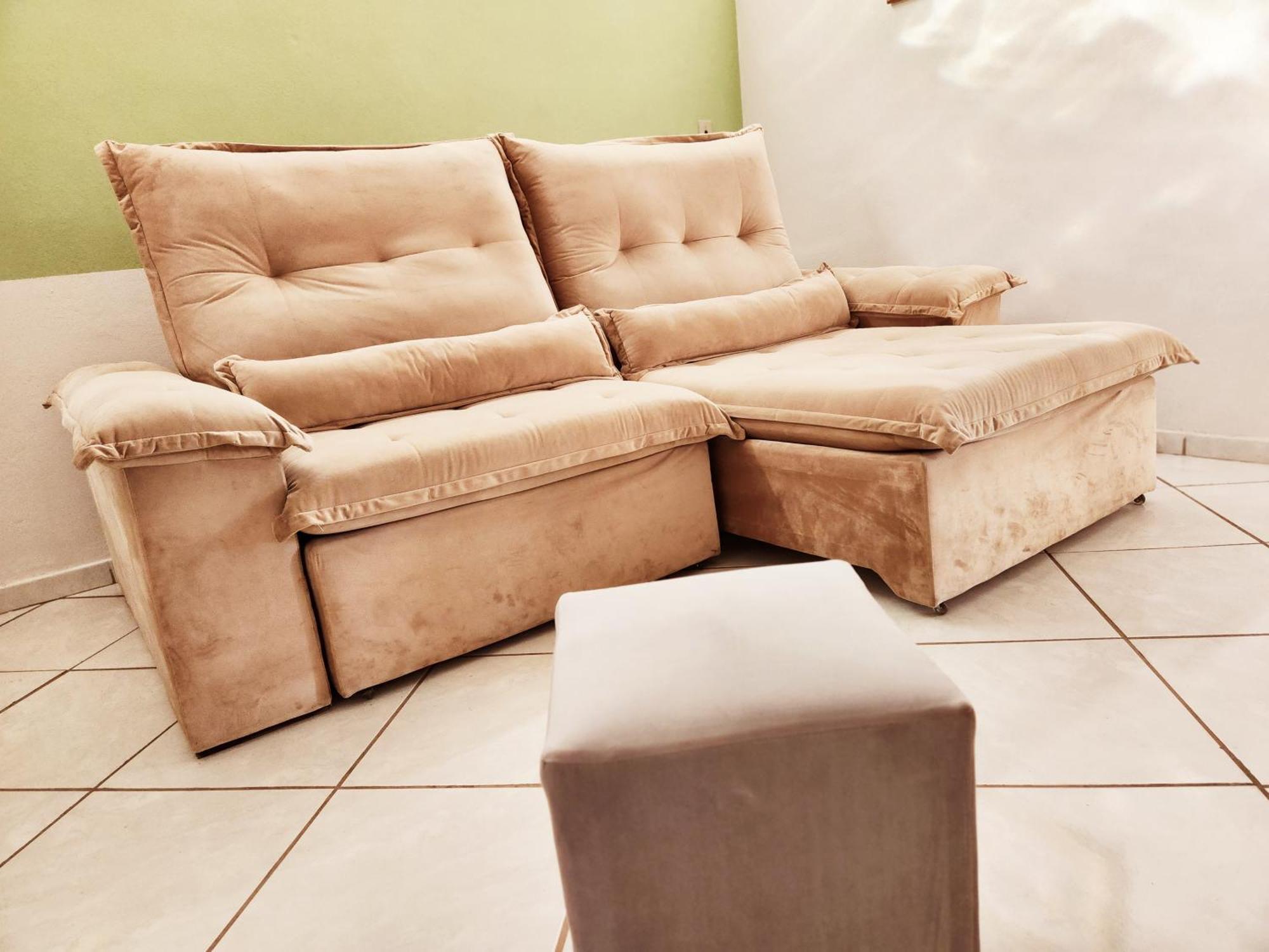 Holiday home Pousadinhachica Perto De Tiradentes Minas Gerais