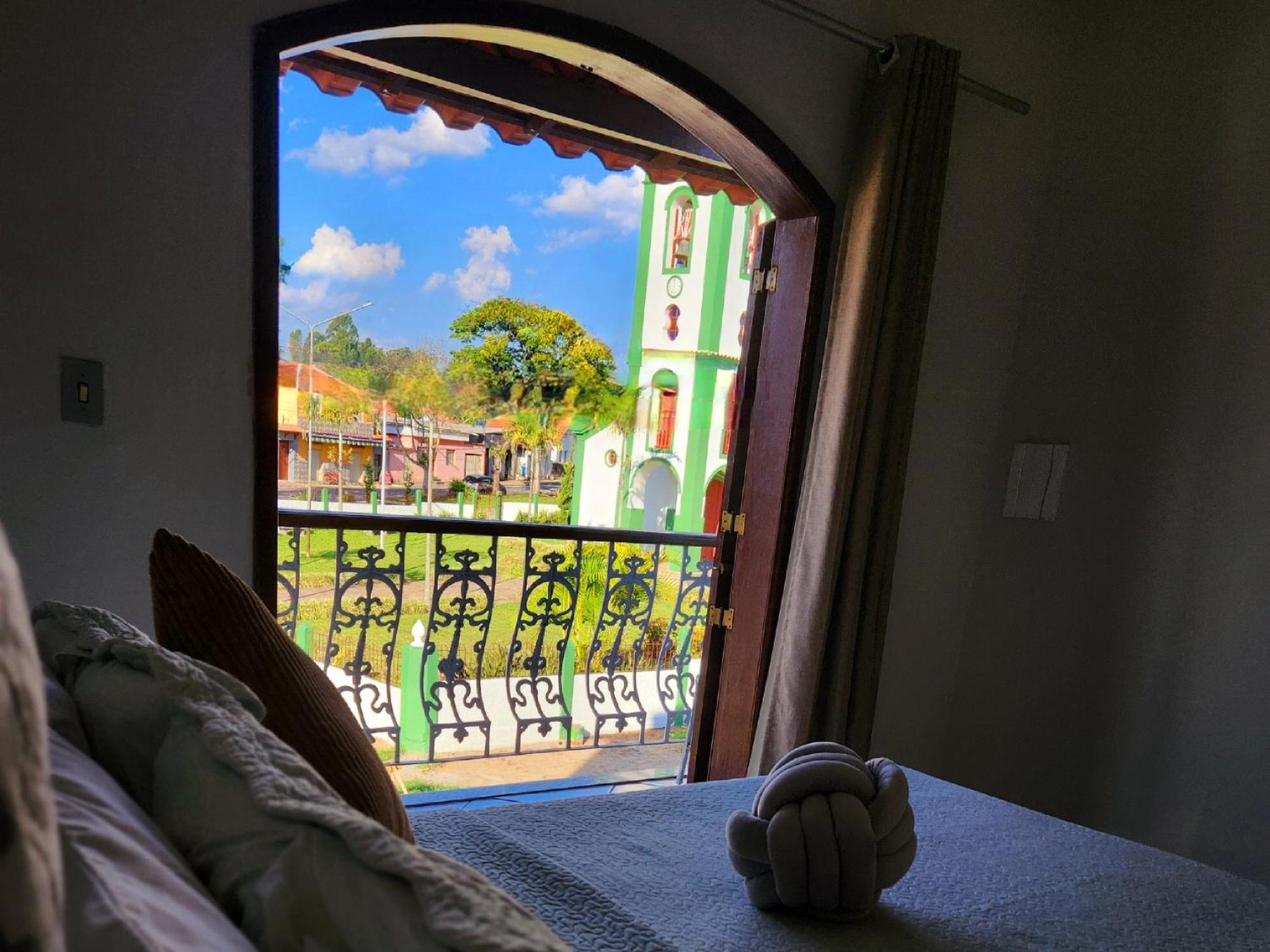 Pousadinhachica Perto De Tiradentes Minas Gerais *